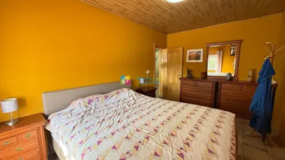 Rustic Finca in Purchena photo 21