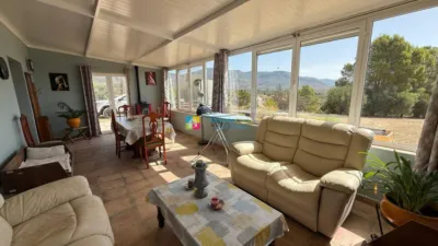 Rustic Finca in Purchena photo 17