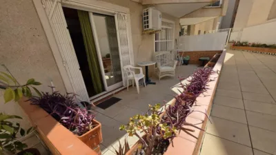 Apartment in Playa del Cura photo 18