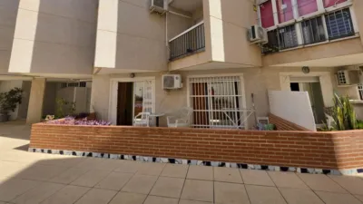 Apartment in Playa del Cura photo 14