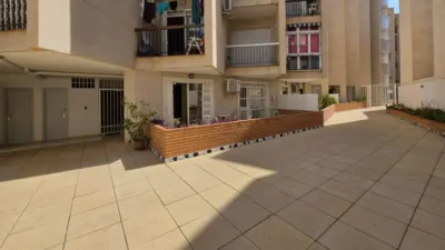 Apartment in Playa del Cura photo 16