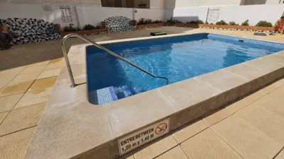 Apartment in Playa del Cura photo 20