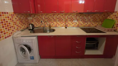 Apartment in Playa del Cura photo 8