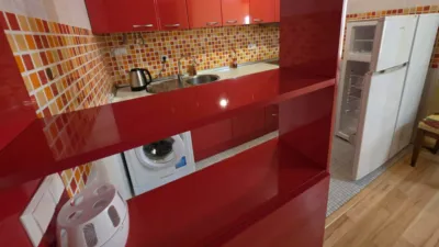 Apartment in Playa del Cura photo 9