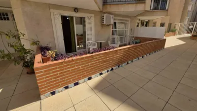 Apartment in Playa del Cura photo 13
