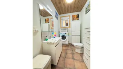 Rustic Finca in Purchena photo 25