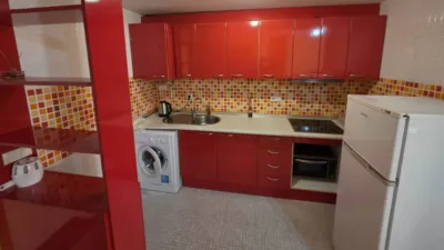 Apartment in Playa del Cura photo 10