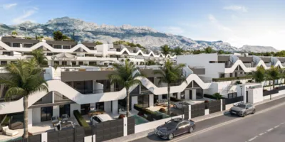 Apartamento en Escandinàvia-El Captivador photo 8