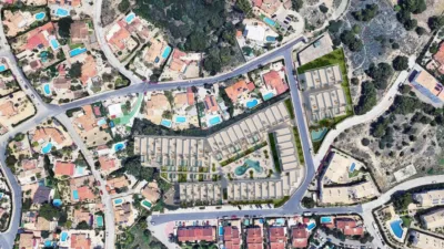 Apartamento en Escandinàvia-El Captivador photo 11