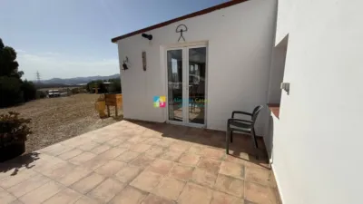 Rustic Finca in Purchena photo 46