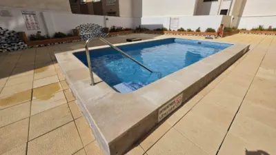 Apartment in Playa del Cura photo 21