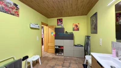 Rustic Finca in Purchena photo 27