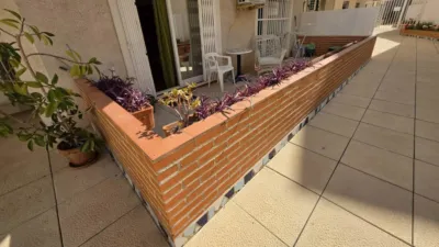 Apartment in Playa del Cura photo 17