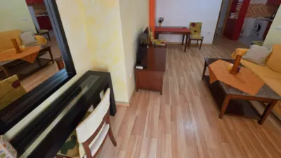 Pis – Torrevieja - Vista 3