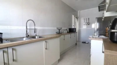 Villa in Partida Benimira photo 11