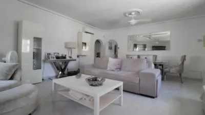 Villa in Partida Benimira photo 7