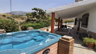House in Canillas de Aceituno photo 3
