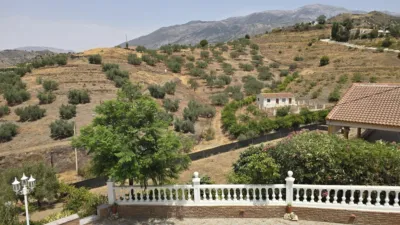 House in Canillas de Aceituno photo 2