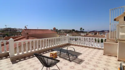 Casa – Callosa de Segura - Vista 4