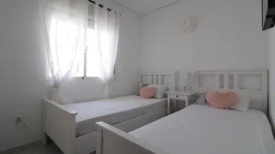 Villa in Partida Benimira photo 16