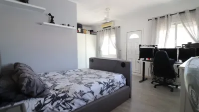 Villa in Partida Benimira photo 13
