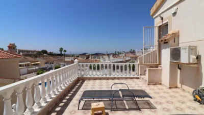 Villa in Partida Benimira photo 31