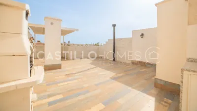 Piso – Torrevieja - Vista 5