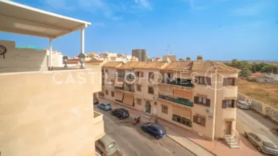 Piso – Torrevieja - Vista 4