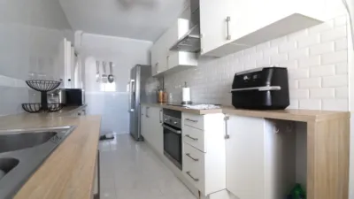 Villa in Partida Benimira photo 12