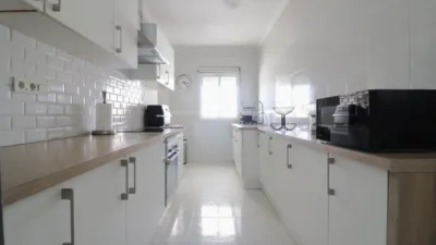 Villa in Partida Benimira photo 9