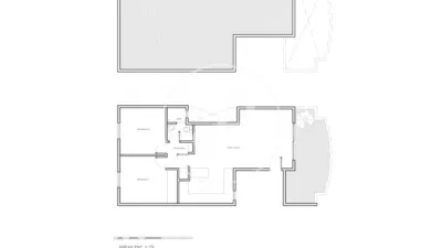Apartamento en Les Corts photo 43