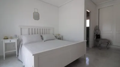 Villa in Partida Benimira photo 20
