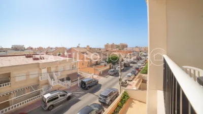 Pis – Torrevieja - Vista 2