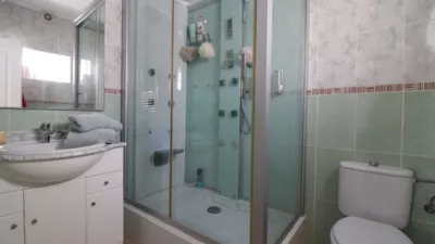 Villa in Partida Benimira photo 15