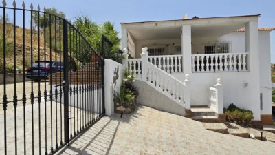 House in Canillas de Aceituno photo 4