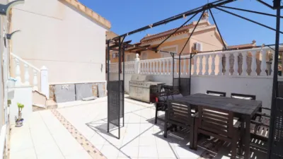 Villa in Partida Benimira photo 24