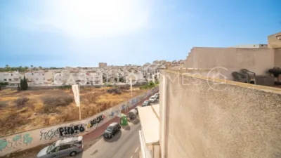Piso – Torrevieja - Vista 3