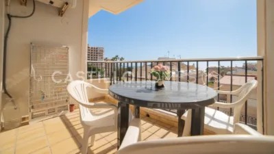 Pis – Torrevieja - Vista 5