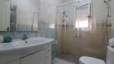 Villa in Partida Benimira photo 17