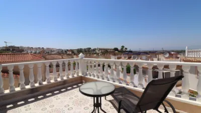 Villa in Partida Benimira photo 30