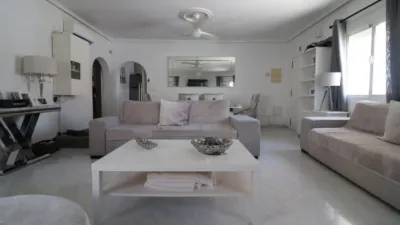 Villa in Partida Benimira photo 8