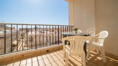 Pis – Torrevieja - Vista 4