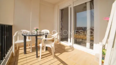 Pis – Torrevieja - Vista 3