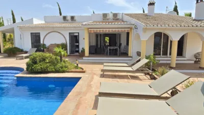 House in Viñuela photo 9