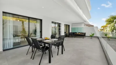 Apartamento en Adeje photo 4
