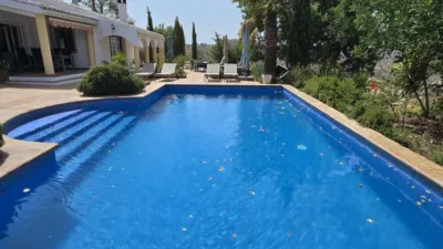 House in Viñuela photo 8