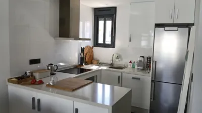 Pis – Torrevieja, Residencial Vistaferris, Urbanización La Ceñuela - Més