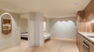 Apartment in L'Albufereta photo 18