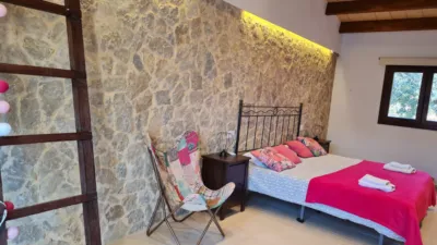 Finca rústica en alquiler en Inca, Inca de 3.600 €<span>/mes</span>