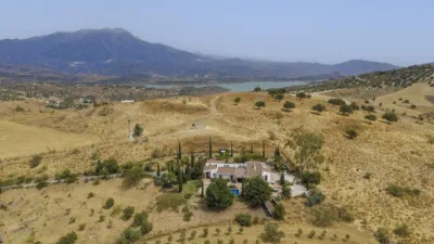 House in Viñuela photo 7